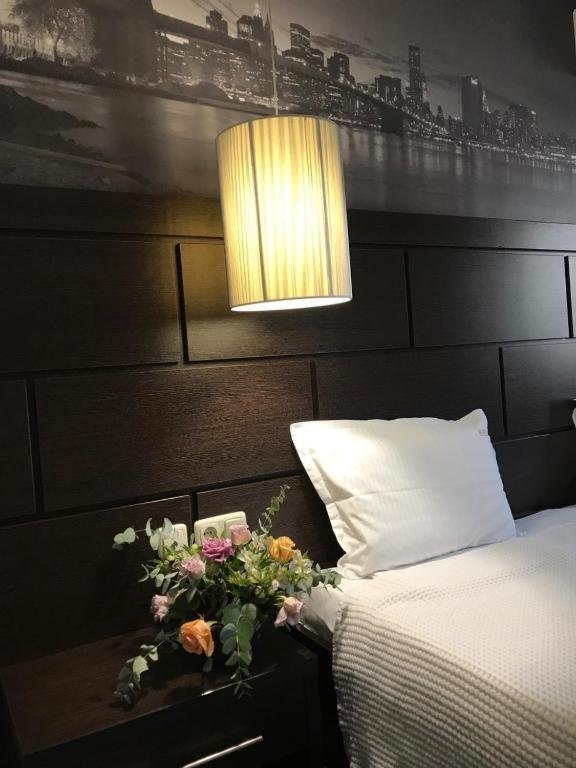 Hotel Kardinal Blagoevgrad Kültér fotó