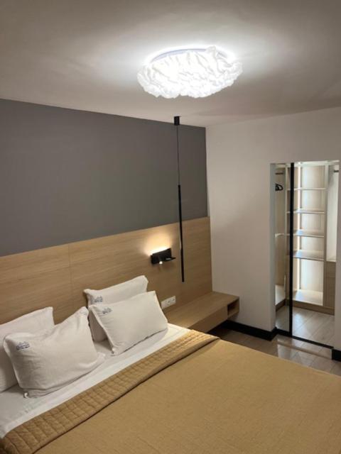 Hotel Kardinal Blagoevgrad Kültér fotó