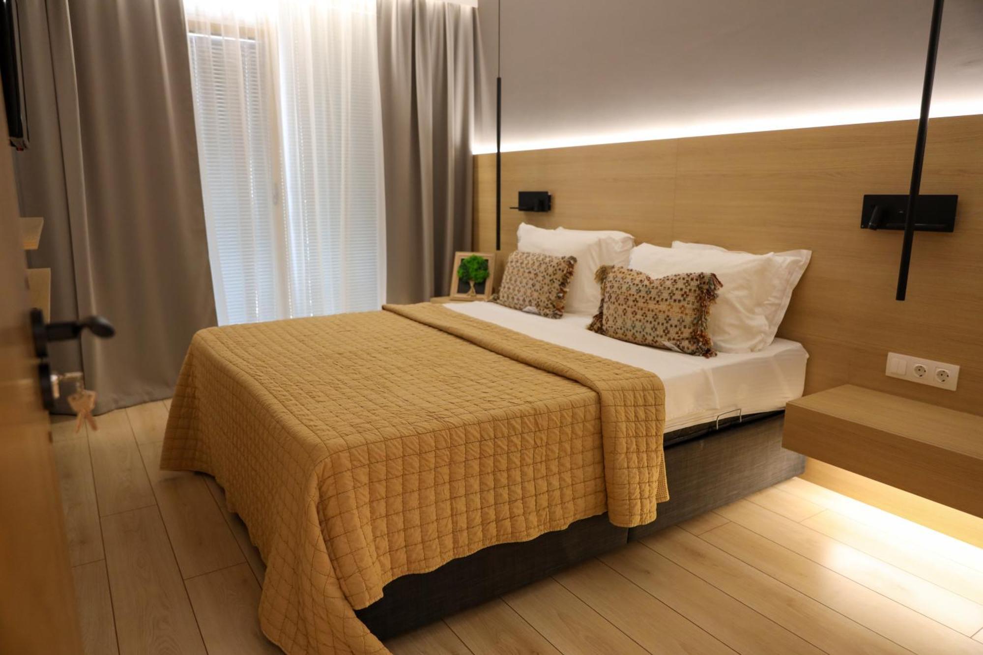 Hotel Kardinal Blagoevgrad Kültér fotó