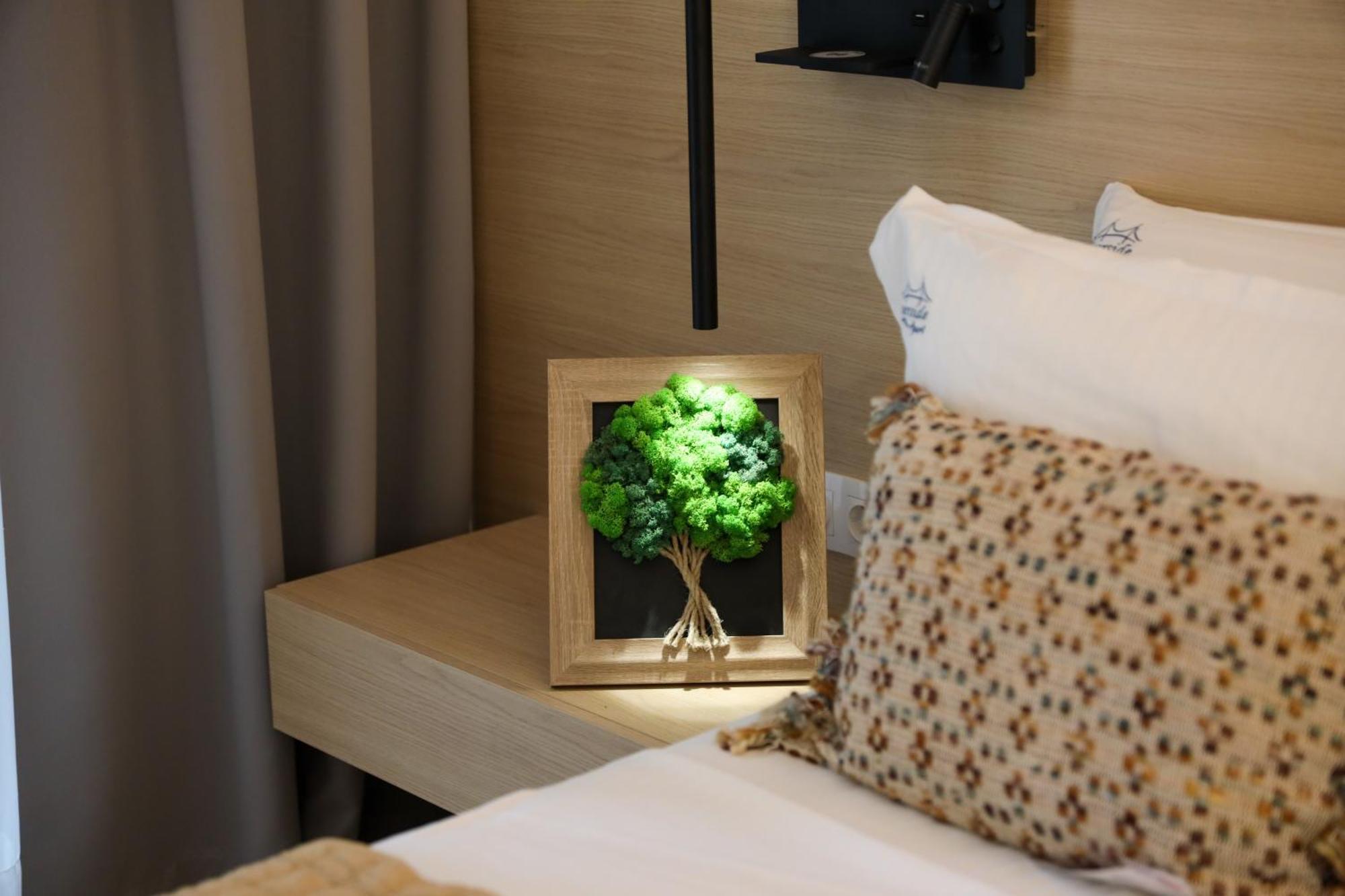 Hotel Kardinal Blagoevgrad Kültér fotó