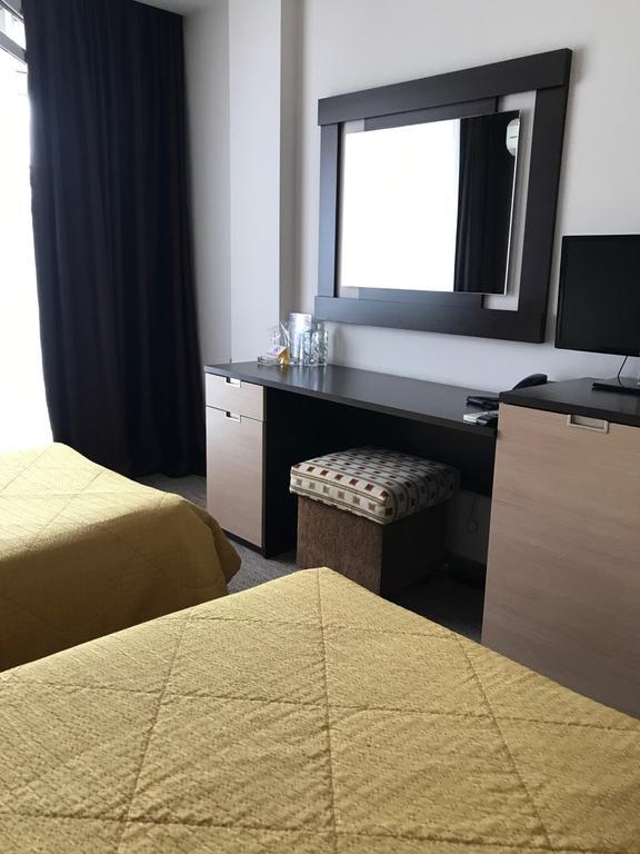 Hotel Kardinal Blagoevgrad Kültér fotó