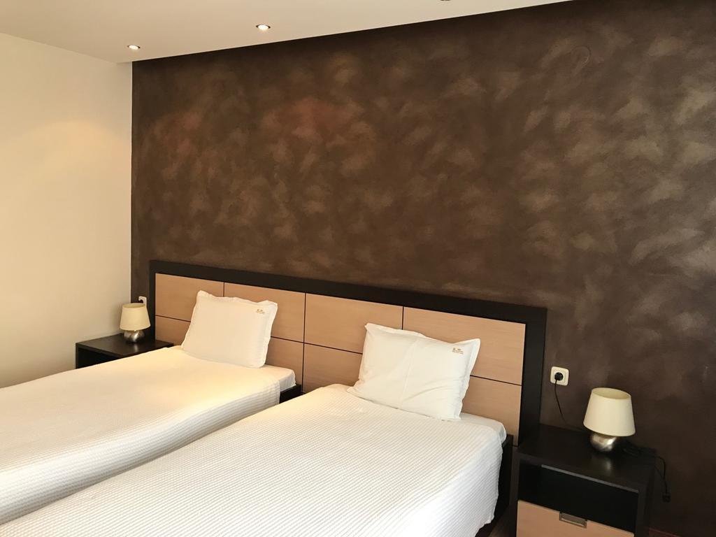 Hotel Kardinal Blagoevgrad Kültér fotó