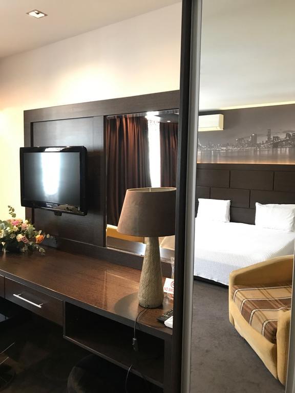 Hotel Kardinal Blagoevgrad Kültér fotó