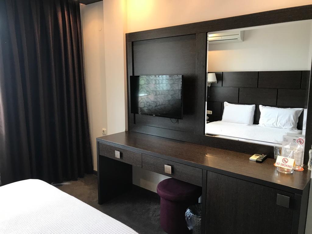 Hotel Kardinal Blagoevgrad Kültér fotó