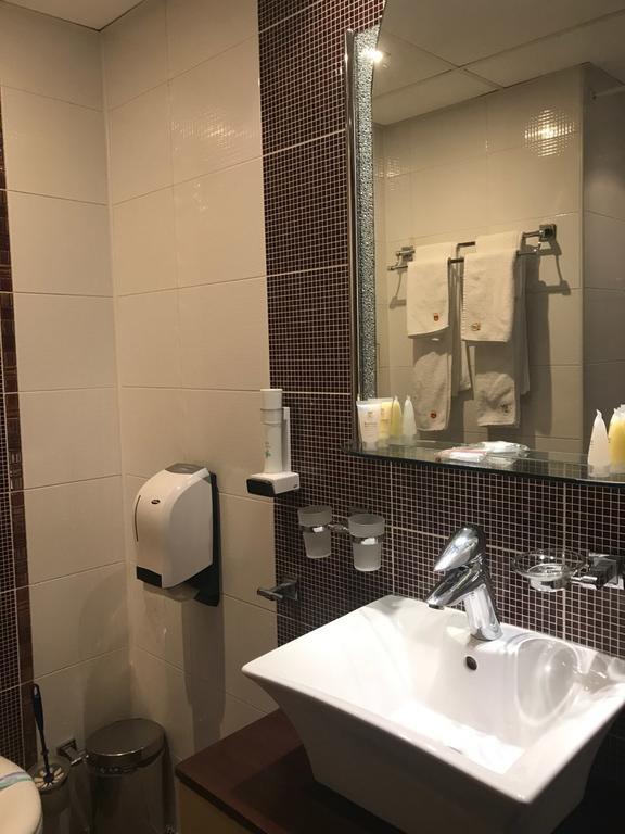 Hotel Kardinal Blagoevgrad Kültér fotó
