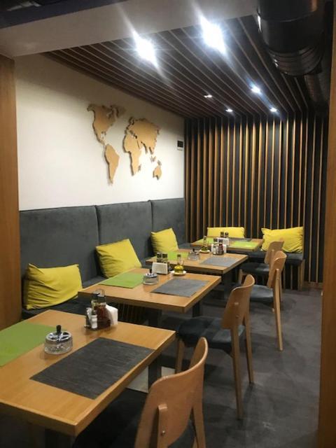 Hotel Kardinal Blagoevgrad Kültér fotó